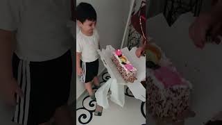 Babaannemiz Süpriz Yapmış Yavuz Selim Artık Tuvalete Gidiyorr