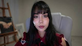 EU SÓ QUERO VIVER