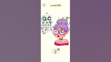 DOP 4:Draw One Part level 589 #shorts #gaming #games #gamer #game#fyp#fypシ