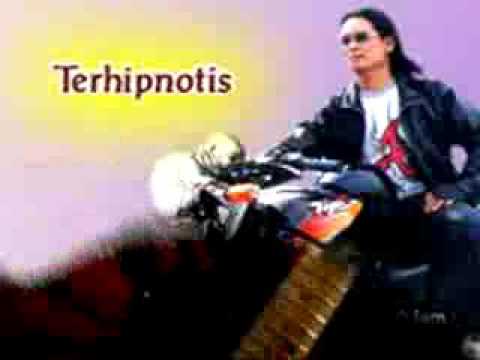 Andi adam - Terhipnotis