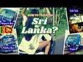 Sri Lanka Transport Guide 🇱🇰 2026 | Trains, Buses, Taxis &amp; What Tourists Should Know Mp3 Song
