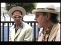 Capture de la vidéo Ska Cubano - Interview & Live Clips In Ireland 2006