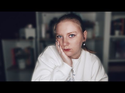 ASMR | MYRA HINDLEY 🤯