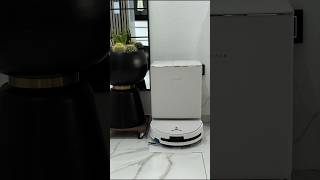 Ecovacs DEEBOT T90 PRO  OMNI @ECOVACSRobotics