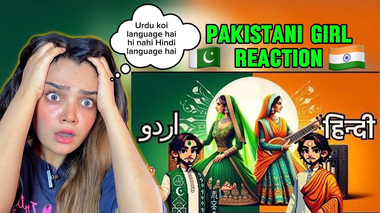 Are Urdu and Hindi Really Different? 