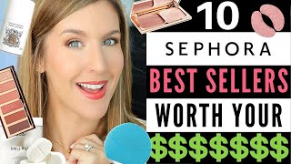 Famous 10 Sephora Best Sellers That Are Worth Your Money! | 2020 Wealth