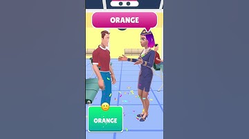 Hyper Hostess trivia time #shorts