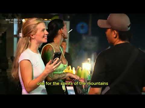 15 Mind Blowing Facts About Bali The Island You Won T Believe Is Real Travel Documentary