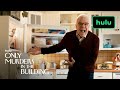 There's a Cat in the Freezer | Only Murders in the Building | Hulu