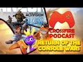 CrossFire: Xbox Activision &amp; Game Pass Predictions | PlayStation&#39;s Response | Content Wars Heat Up