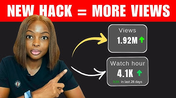 I Discovered a YouTube Hack That Forces People to Watch Longer