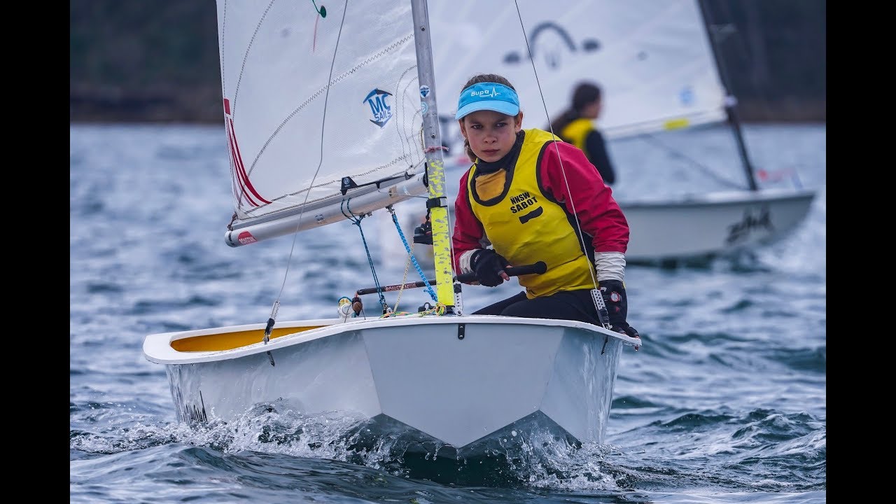 2019 NSW Youths - Day 1