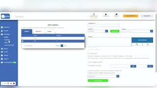 Text Global   SMS Platform   SMS Platform Overview screenshot 1