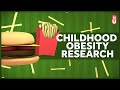 Can We Do Anything About Childhood Obesity?