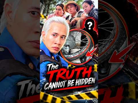 The truth cannot be hidden [BEN EAGLE] #ActionComedy #KungFu #Kindness #Trending #Viral #comedy
