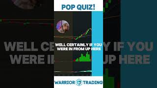 Day Trading Quiz - Can You Pass? 🤔📊