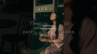 Arabic Poetry Love - A Soothing Arabic Line For Heavy Days