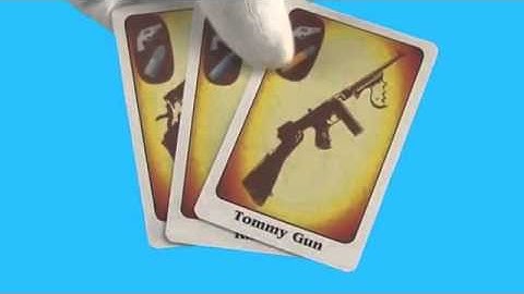 Alibi Board Game - How to Play