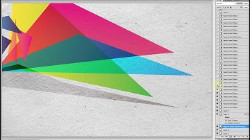 This is how to create a cool #twitter #background