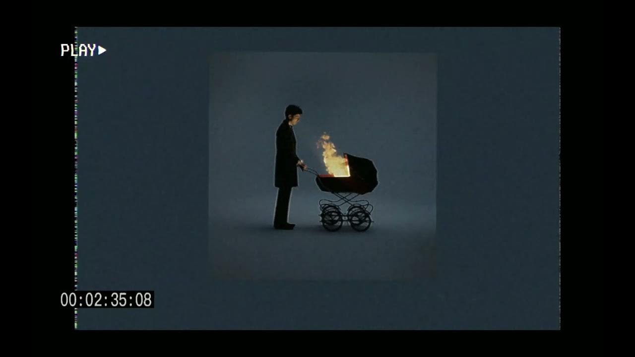 Sub Urban Cradles (instrumental) / slowed, reverb YouTube