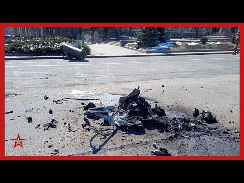 Чудом выжившие: что говорят местные жители после удара «Точкой-У» по Донецку