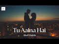Tu aaina hai  akash hadala  urbansky records  new song 2022  hindi songs official audio