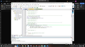 10 - Dùng Usb Ttl Giao Tiếp giữa Máy Tính Và Vi Điều Khiển - Truyền Dữ Liệu Ở Chế Độ Interrupt