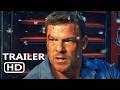 RUNNER Official Trailer (2026) Alan Ritchson