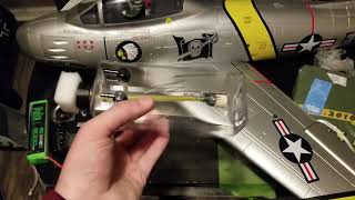 Valley view rc fuel tank.
