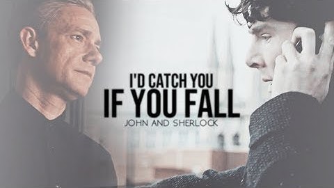 johnlock » without me