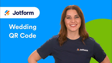 How to Make a Wedding QR Code to Simplify RSVPs