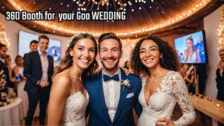 The Wildest 360 Videobooth Experience at a Goa Party #photoboothgoa #partyingoa #360videoboothgoa