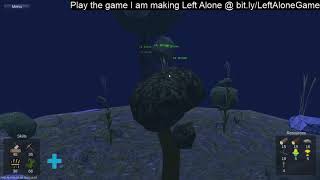 Left Alone Auto Skill Hack N Wack #Unity3D Project