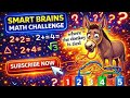99.99% Fail This Puzzle