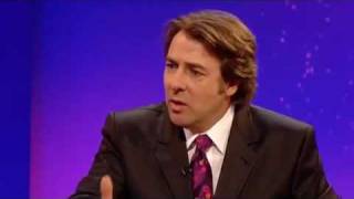 Friday Night With Jonathan Ross - Emma Watson Interview - Alan Rickman gets a mention