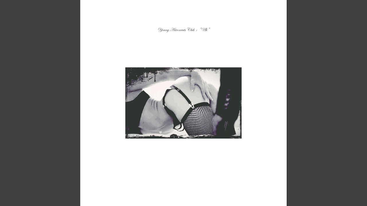 Watch Uh (Misconstrued Version II) on YouTube Watch Uh (Misconstrued Version II) on YouTube