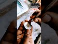 Kya aap jaante hai kon si company ka movement repair kiya jaa raha hai ???