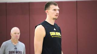 Randy Bennett on Prioritizing Size in the Transfer Portal