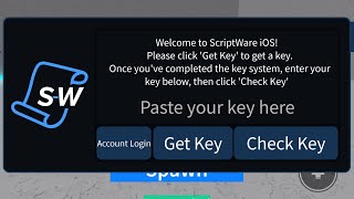 Tutorial how to install scarlet + script ware ios | Best excutor for ios | Cách tải script ware Net Worth
