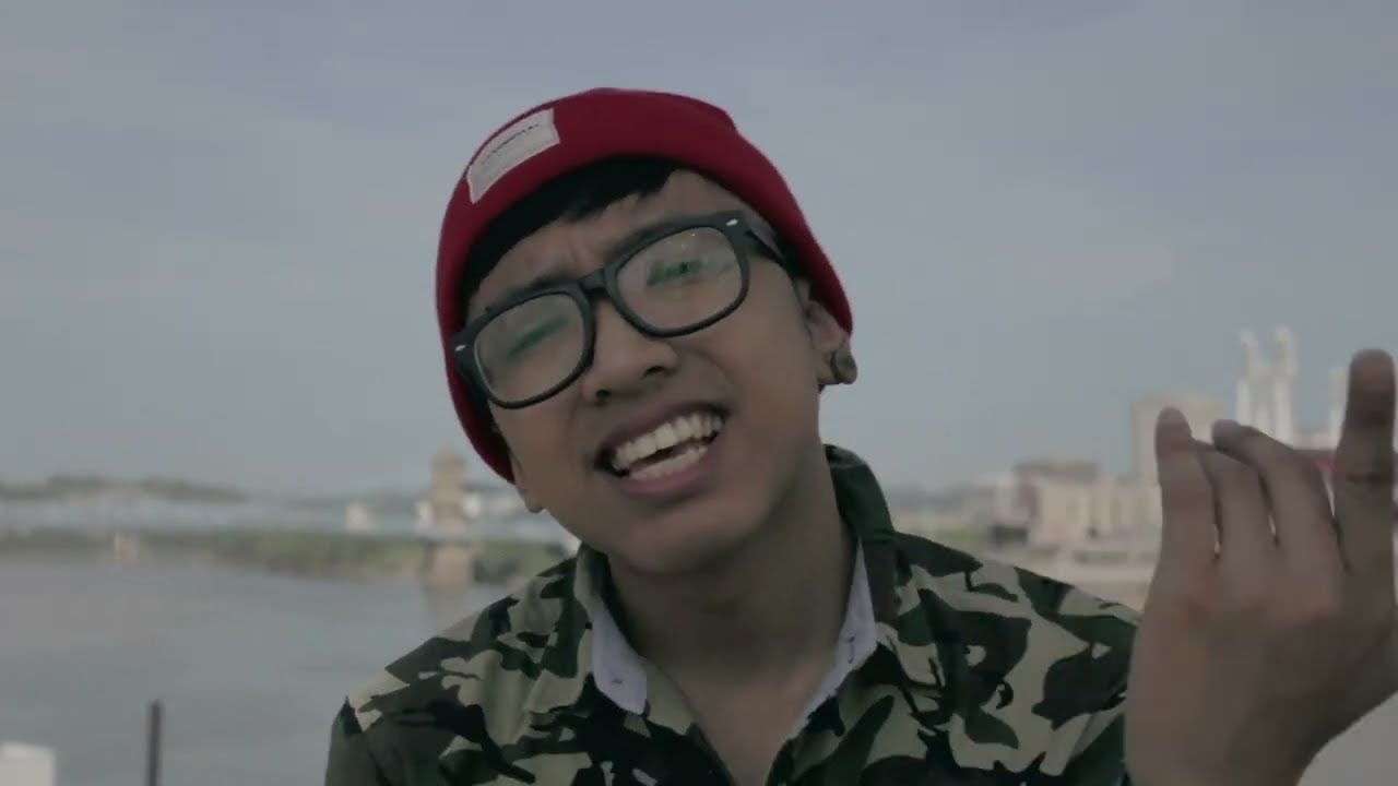 D Pryde - Believe in me (Official Music Video)