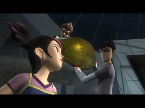S001E010 | Die Energon-Erntekugel | Transformers: Prime | Offizieller Transformers-Verlag