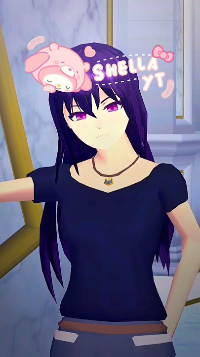 sesuai janji, up hri jumat 🌞🌟 #fyppppppppシ #sakuraschoolsimulator #haveitoldyoulatelythatiloveyou