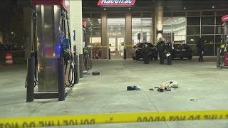 GSU students concerned after man killed at gas station near campus