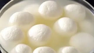 rasgulla sweet recipe in kannada