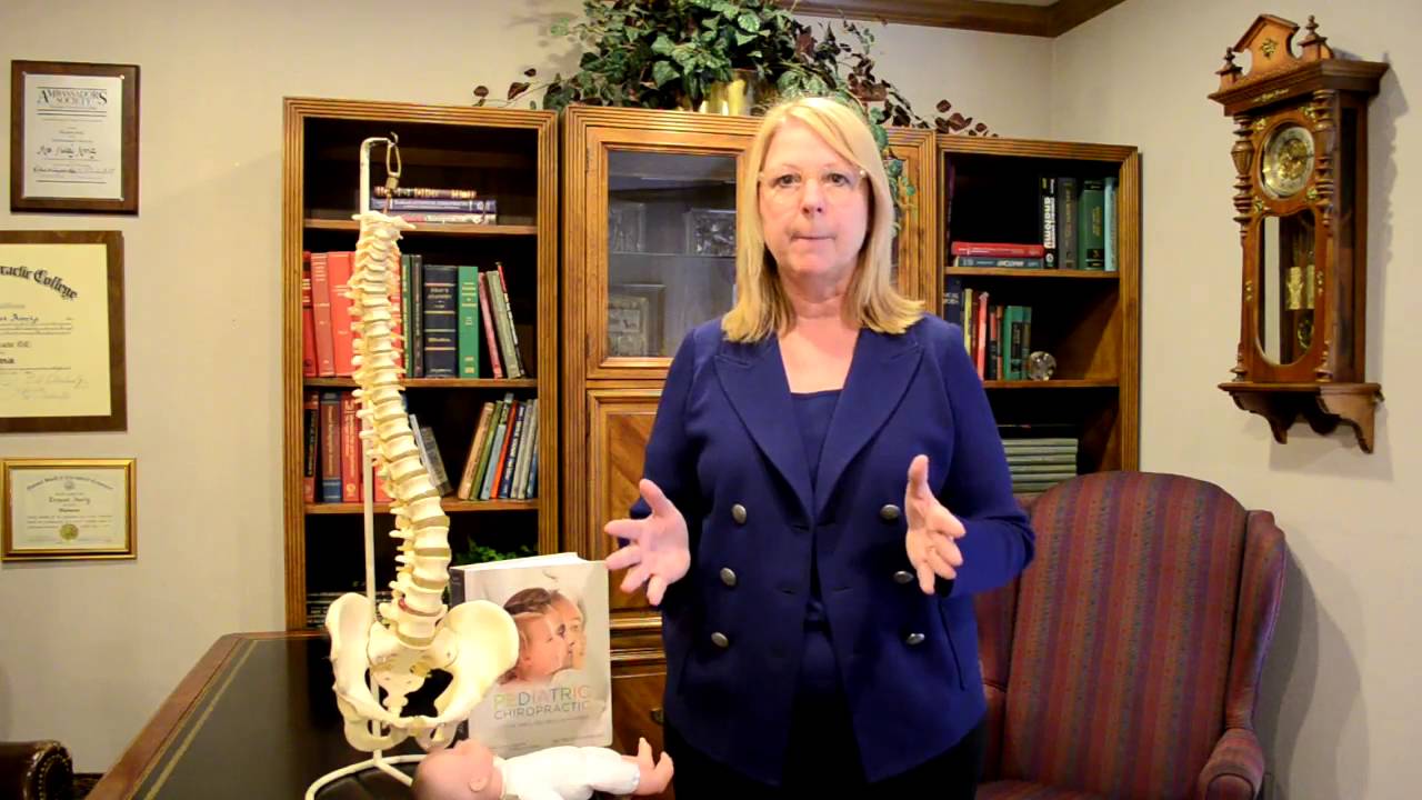 Chiropractic Care for the Pregnant Patient