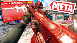 the NEW *META* HCR-56 CLASS SETUP in WARZONE 2! (Best HCR 56 Class Setup) - MW2