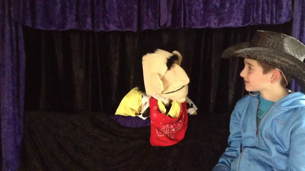 Big Anthony from Texas YouTube