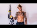 TRX Delts PUMP Finisher for Cannonball Shoulders