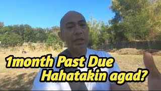 1 month PAST DUE Hahatakin agad? | Auto Loan Issues | Car Loan Issues