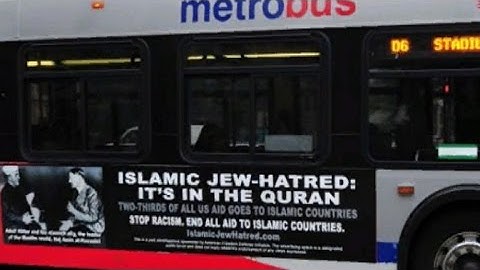 Political ads to be banned from NYC subway